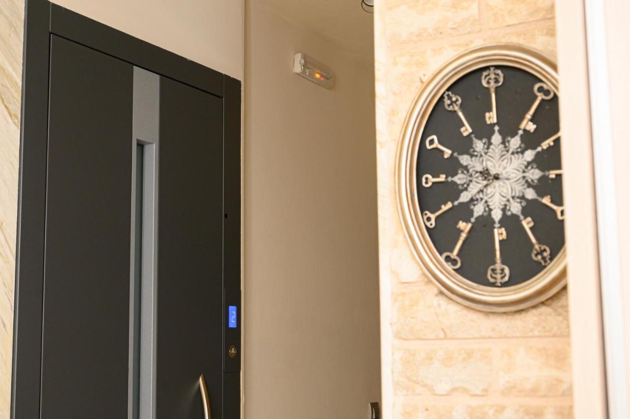 Oxygen Apartment โอลิมเปียกี อักติ ภายนอก รูปภาพ